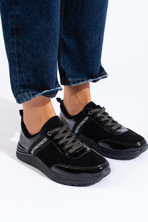 Scarpe stile sportivo Shelovet colore... Scarpe stile sportivo Shelovet colore...