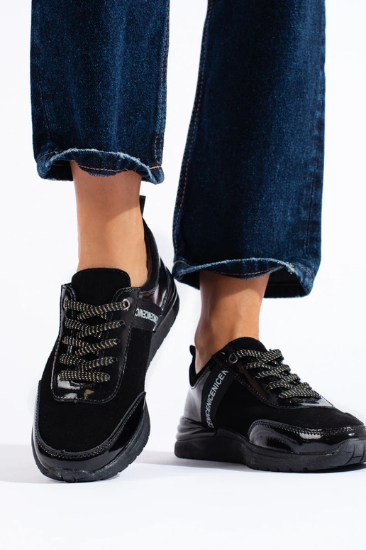 Scarpe stile sportivo Shelovet colore... Scarpe stile sportivo Shelovet colore...