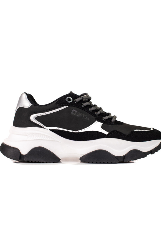 Scarpe da ginnastica Big Star modello...