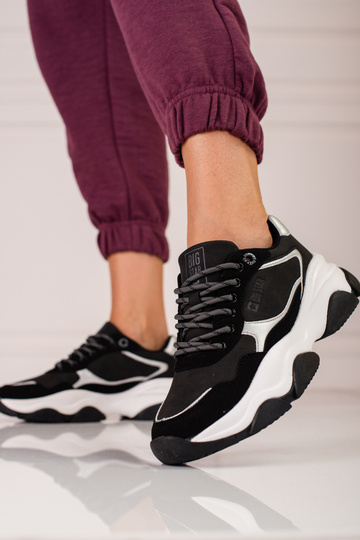 Scarpe da ginnastica Big... 2