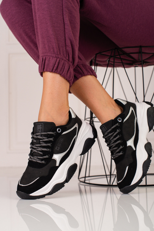 Scarpe da ginnastica Big Star modello...