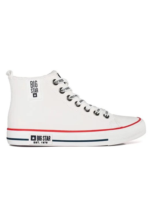 scarpe casual colore bianco Big Star...