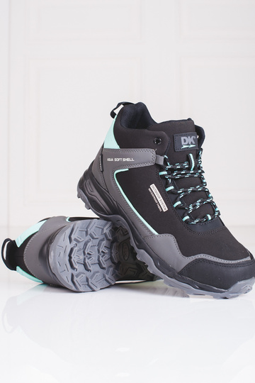 Scarponcini da trekking... 2