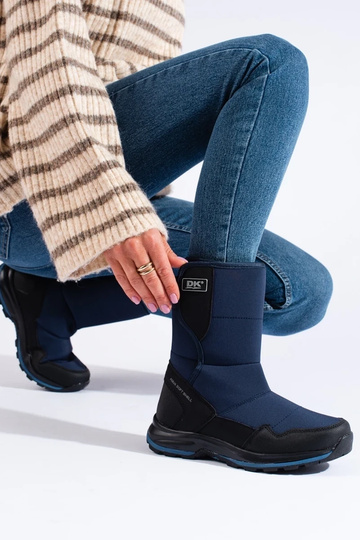 Doposci da donna Velcro DK... 2