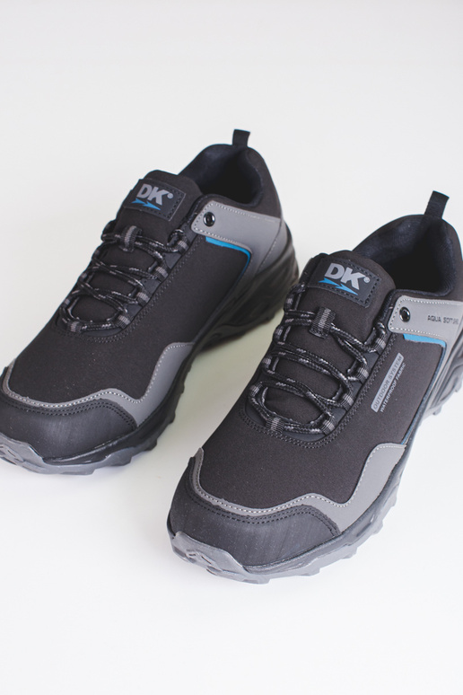 Scarponi da trekking da uomo DK...