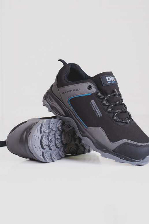 Scarponi da trekking da uomo DK...