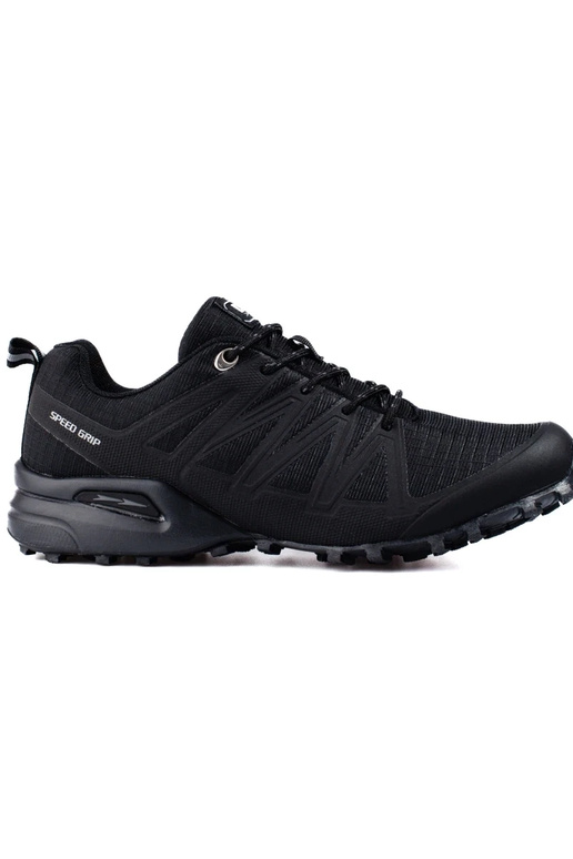 Stivali da trekking DK