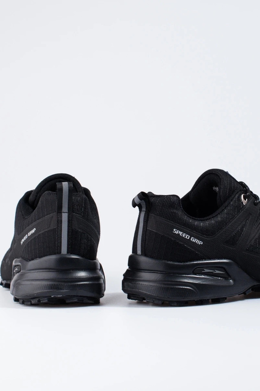 Stivali da trekking DK