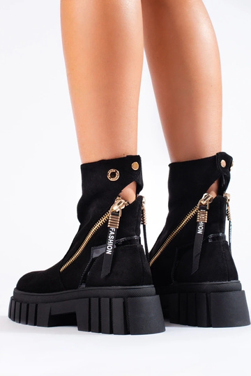 Stivali da donna con... 2