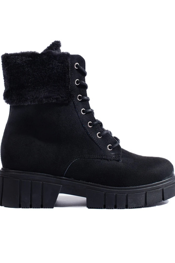 realizzate in pelle...