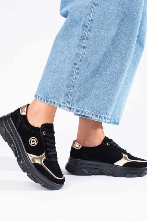 Scarpe modello sneakers Shelovet Scarpe modello sneakers Shelovet