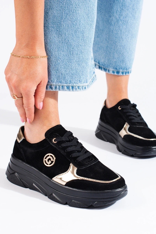 Scarpe modello sneakers Shelovet Scarpe modello sneakers Shelovet