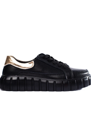 Scarpe casual da donna con...