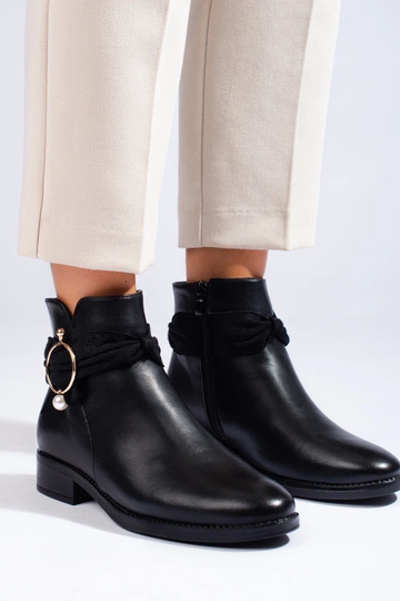 Stivaletti bassi da donna... 2