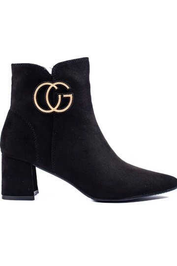 Stivaletti da donna con...