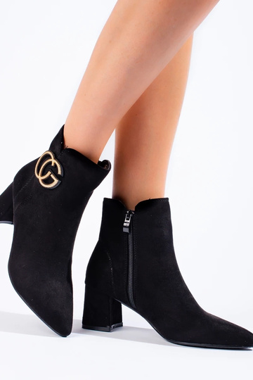 Stivaletti da donna con... 2