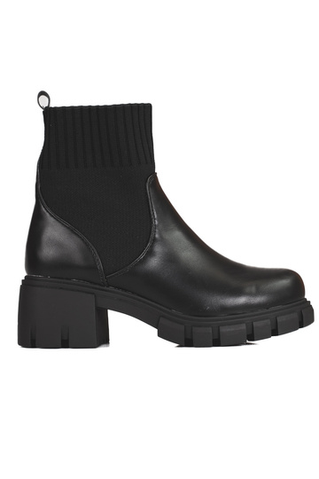 scarpe da donna nere con...