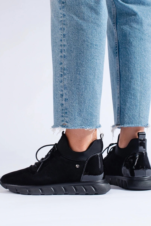 scarpe sportive Vinceza