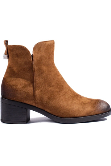 scarpe da donna marroni su...