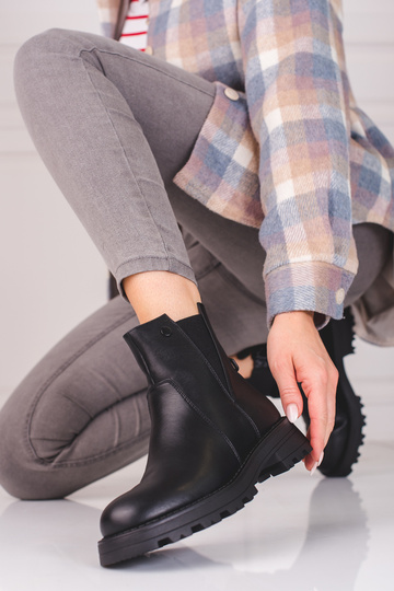 nero Scarpe da donna... 2