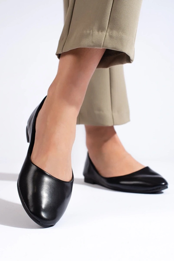 Ballerine nere modello... 2