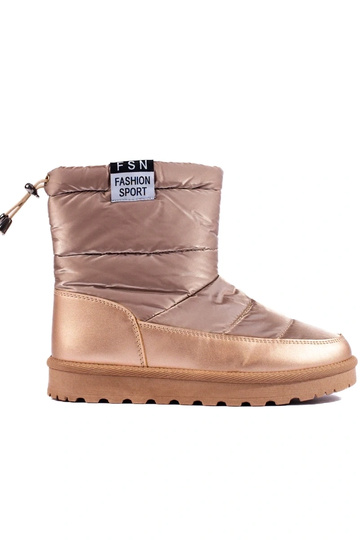 Doposci da donna Potocki...