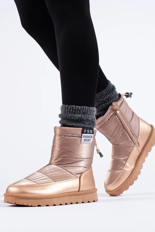 Doposci da donna Potocki con parte...