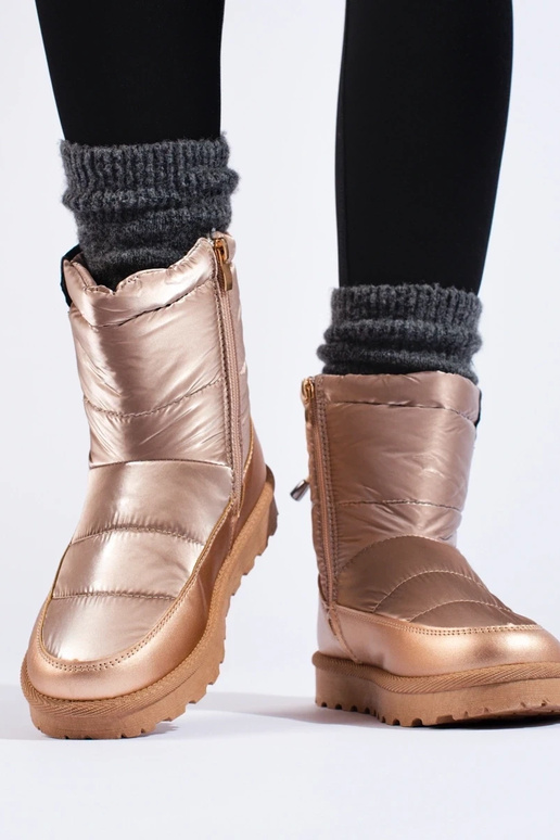 Doposci da donna Potocki con parte...