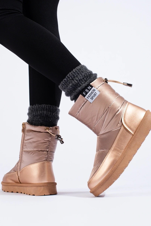 Doposci da donna Potocki con parte...