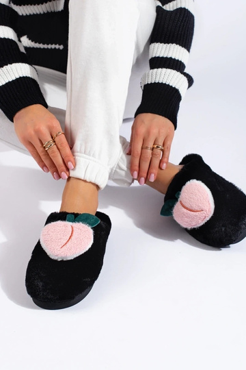 Calde pantofole da donna... 2