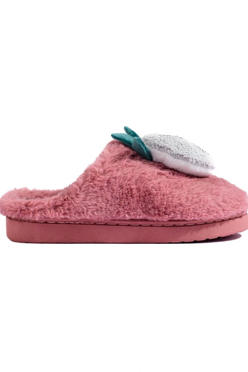Calde pantofole da donna...