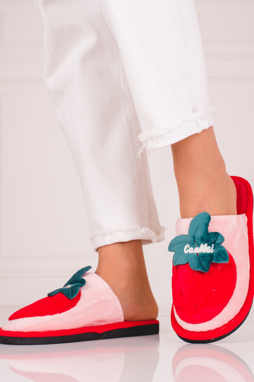 Calde pantofole fatte in... 2