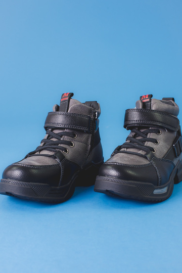 Stivali per ragazzi di... 2