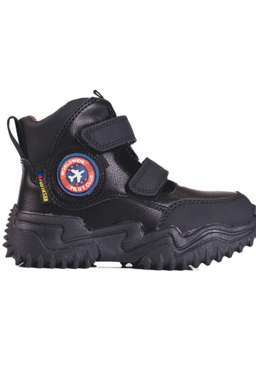 Scarpe alte da bambino in...