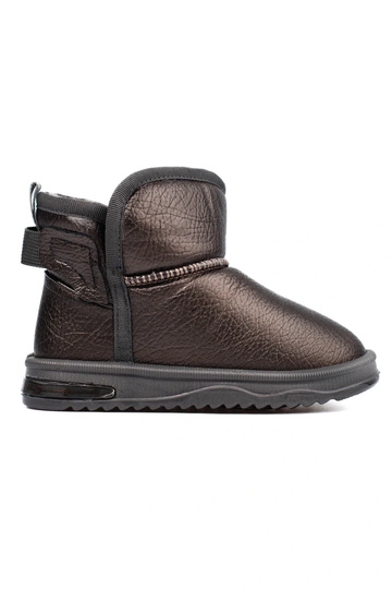 caldi stivali da neve per...