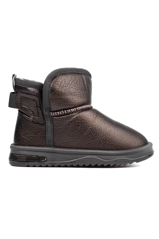 caldi stivali da neve per ragazze