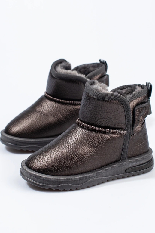 caldi stivali da neve per ragazze