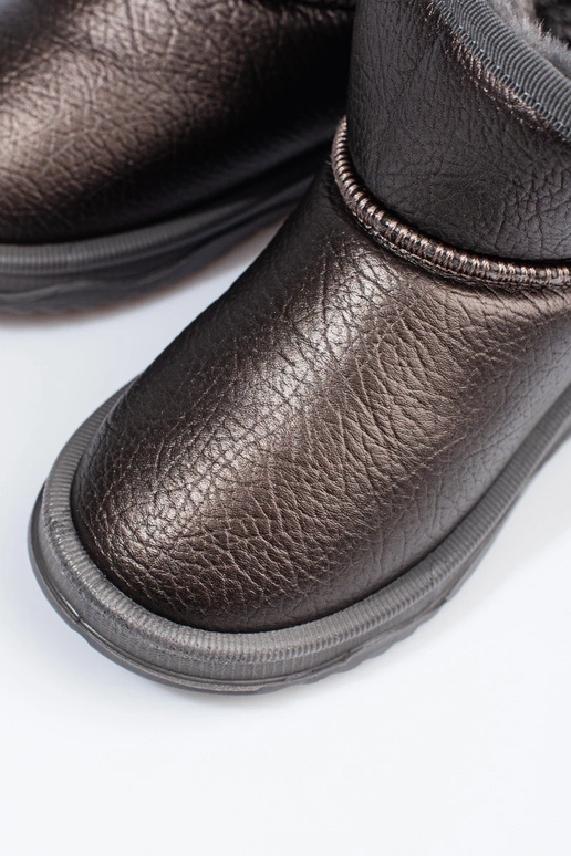 caldi stivali da neve per ragazze