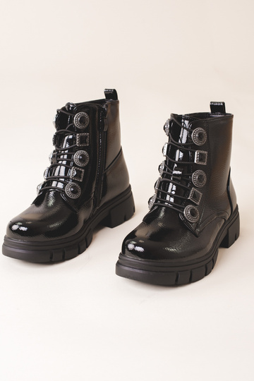 scarpe stringate per... 2