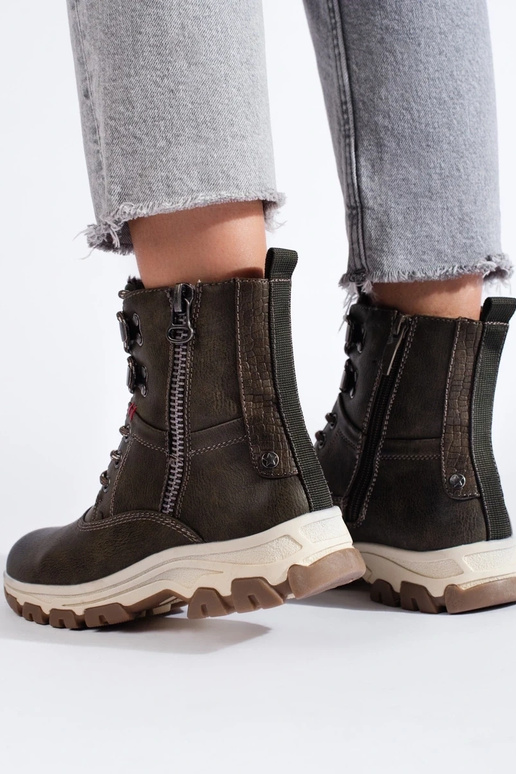 stivaletti stringati con cerniera... stivaletti stringati con cerniera...