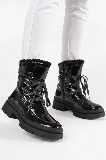 Stivali da neve caldi da... 2