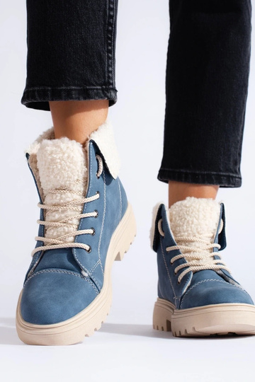 Stivali da donna con... 2