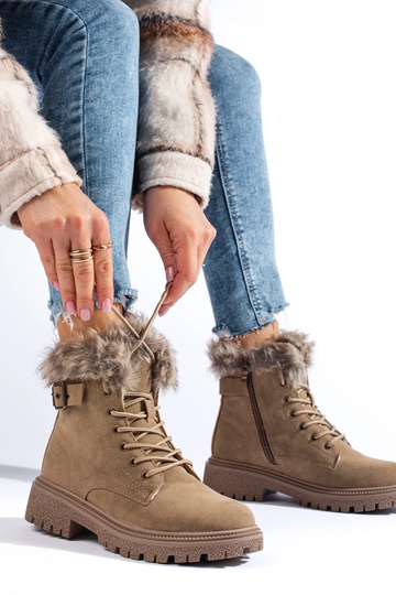 Stivali da donna con... 2