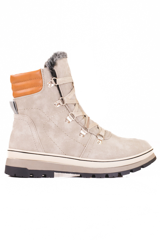 grigio Scarpe da donna con...