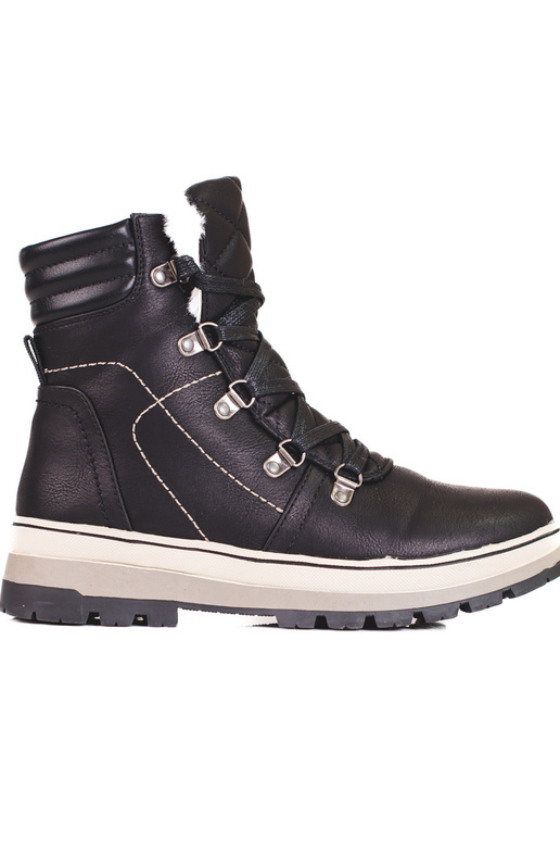 nero Scarpe da donna con...