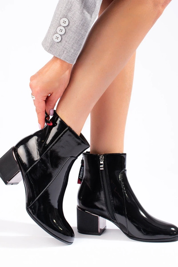 scarpe da donna nere con... 2