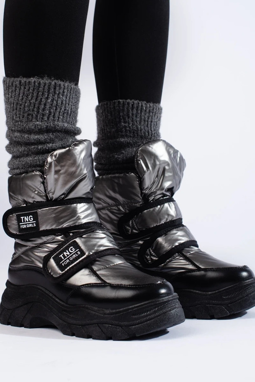 caldi doposci da donna Potocki...