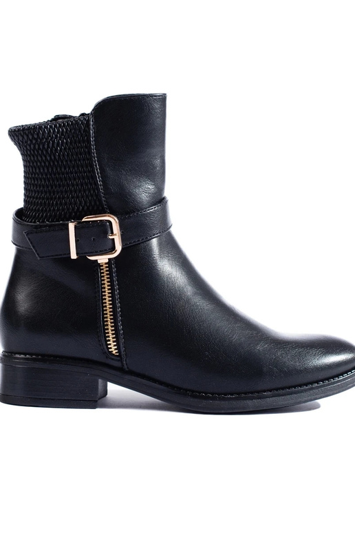 Stivaletti bassi sopra la caviglia da...