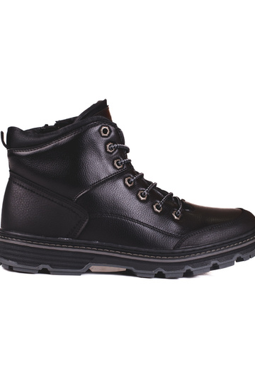 colore nero con lacci...