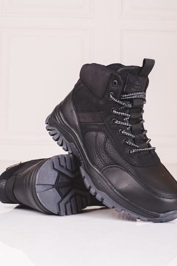 Scarpe nere Sergio Leone... 2